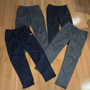 4 EUC Boys Children’s Place Sweatpants / Jogger Pants - size XL (14)